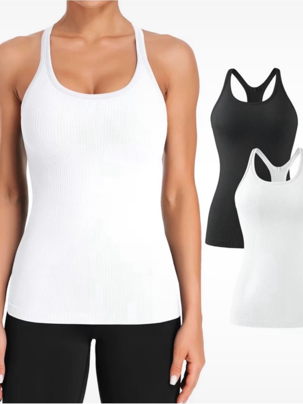 Attraco tanks
